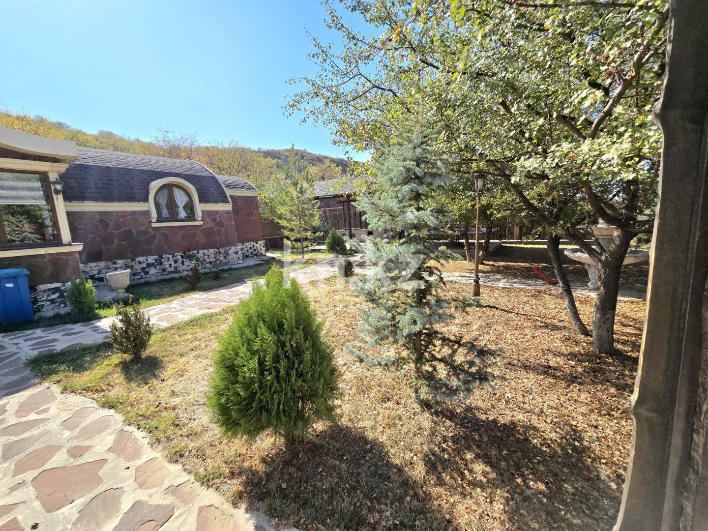 Продажа , 450 м², с.Бургулюк, дом  1111 в Шымкенте - фото 24