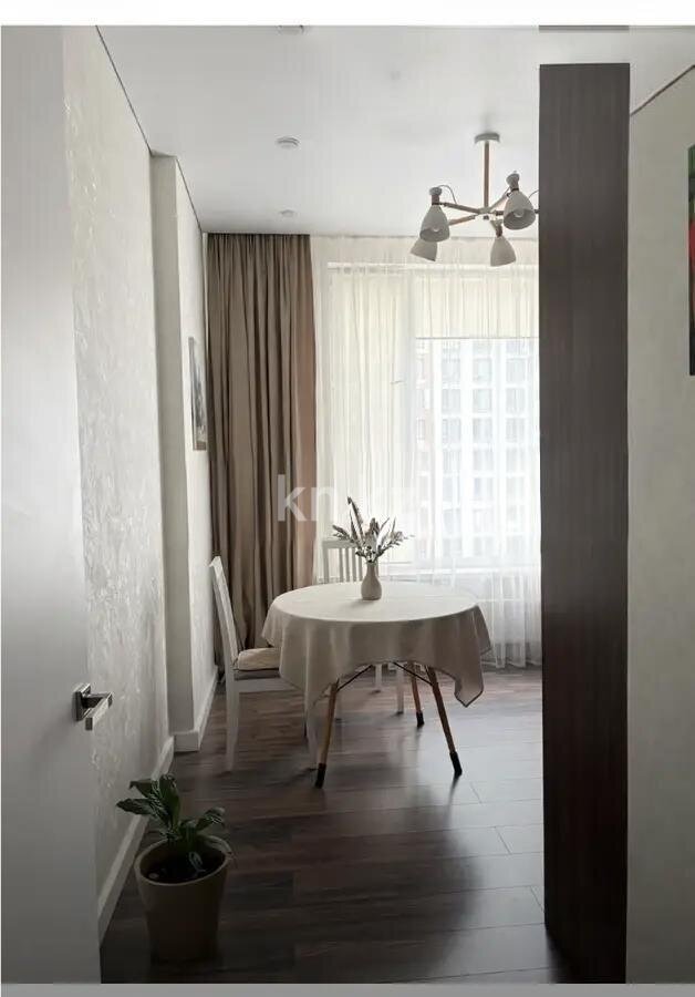 Продажа 2-комнатной квартиры, 57.4 м² в Астане - фото 3
