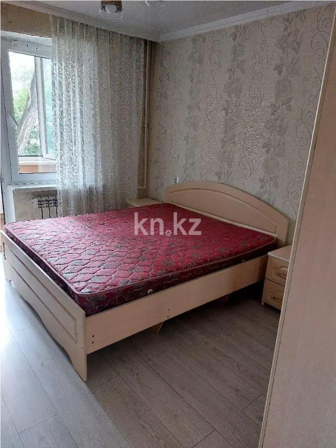 Продажа 4-комнатной квартиры, 90 м², ул. Серикова, дом  11 в Алматы - фото 2