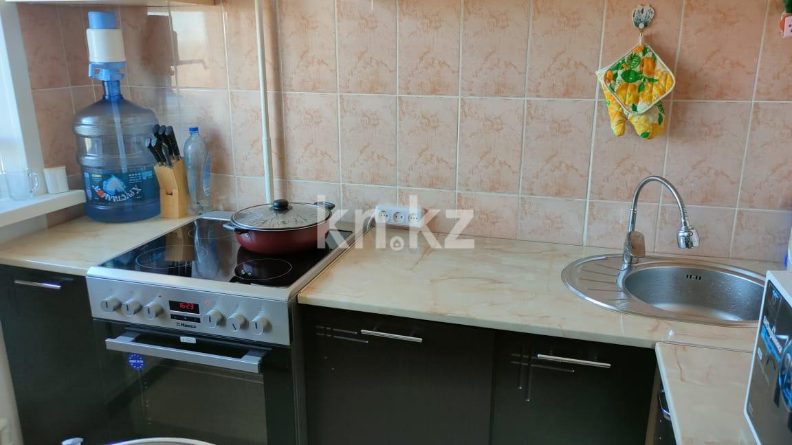 Продажа 2-комнатной квартиры, 45 м², мкр-н Восток-2, дом  12 в Караганде - фото 6