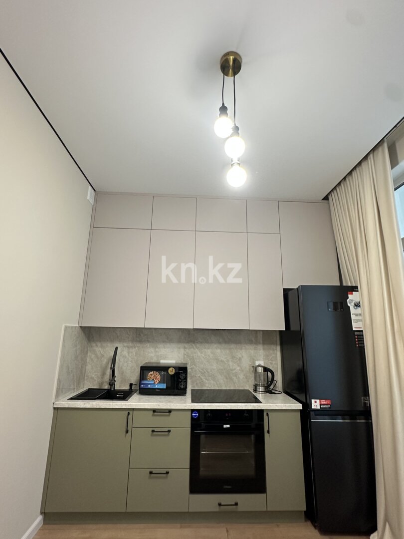 Аренда 1-комнатной квартиры, 40 м² в Астане - фото 5