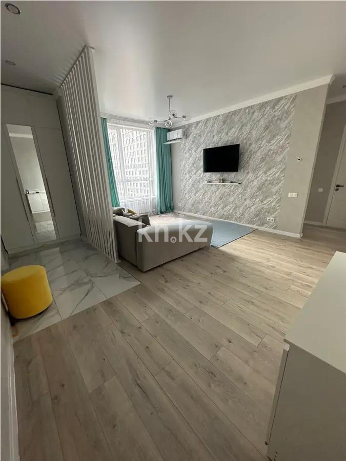 Продажа 2-комнатной квартиры, 61 м², ул. Асфендиярова, дом  3 в Астане