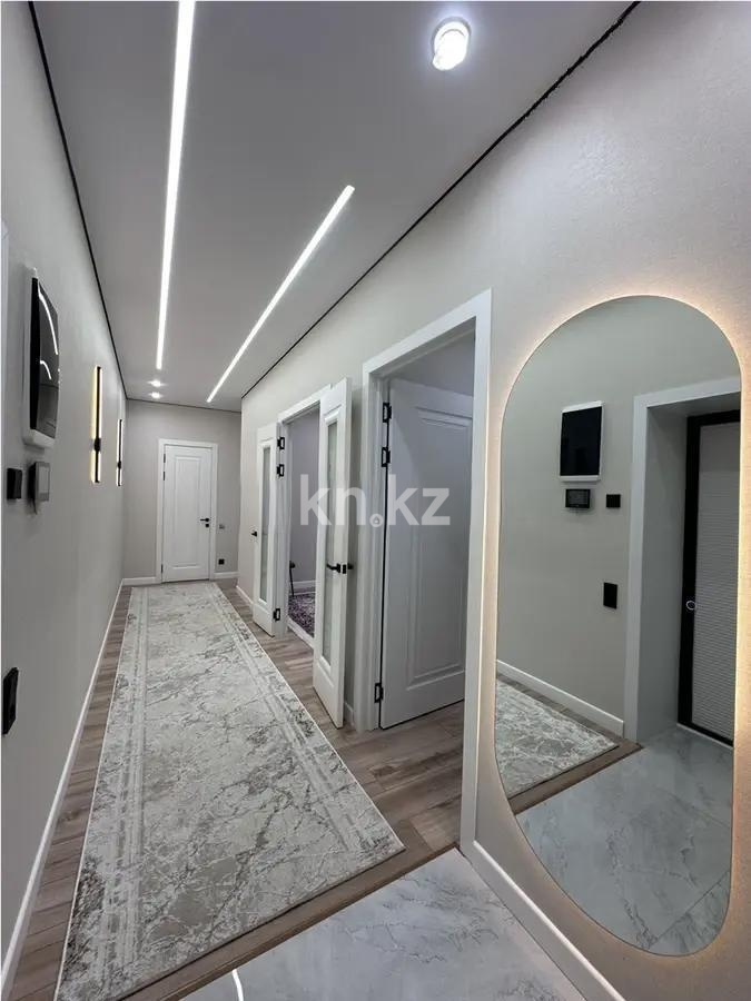 Продажа 2-комнатной квартиры, 65 м² в Караганде - фото 5