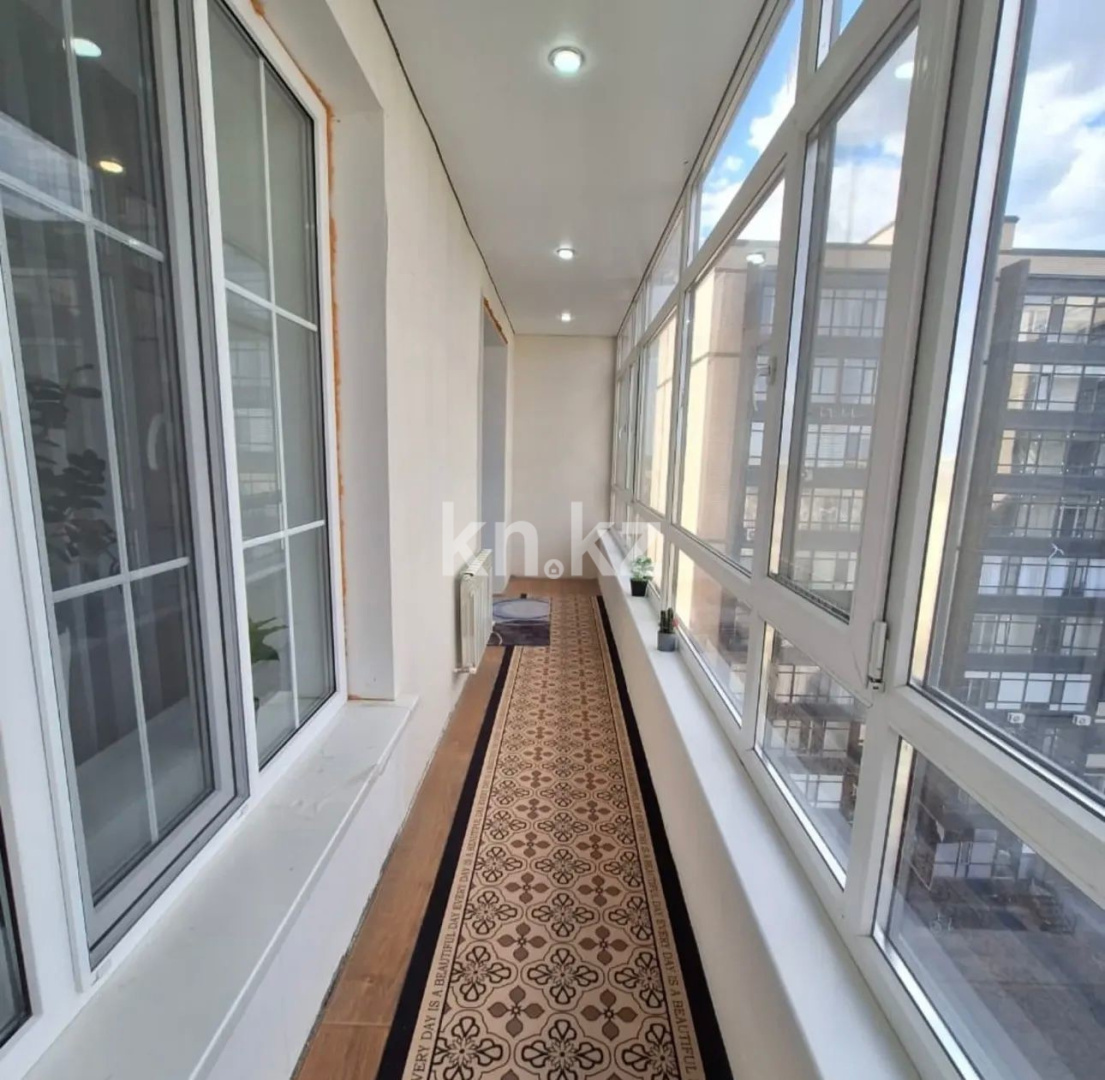 Продажа 3-комнатной квартиры, 95 м² в Уральске - фото 13