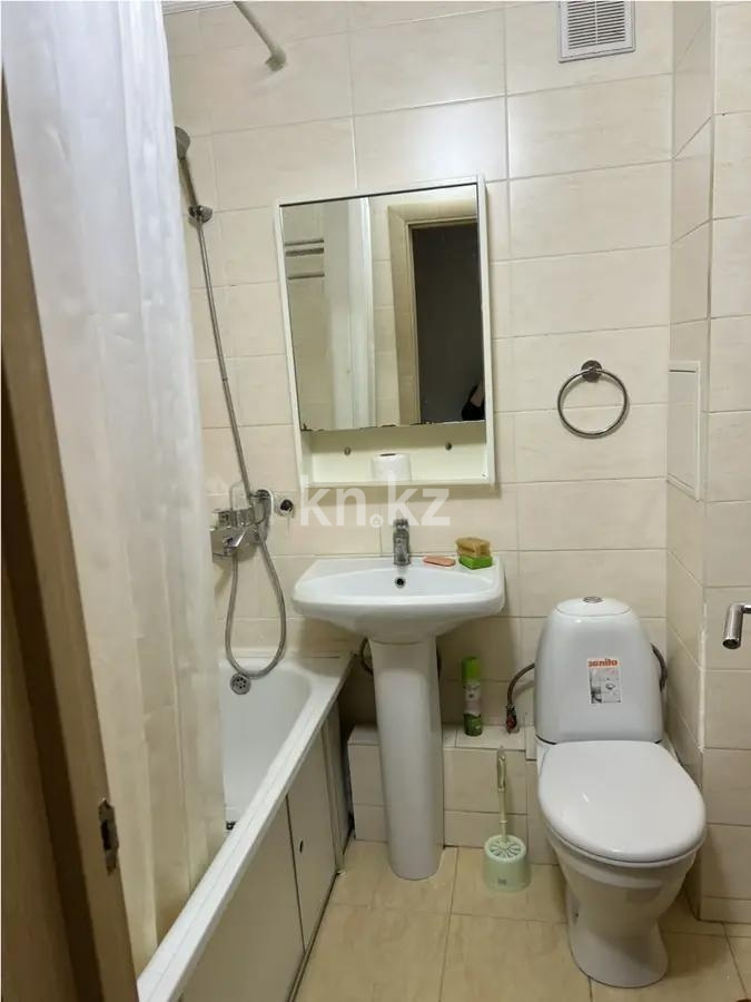 Продажа 1-комнатной квартиры, 28.3 м² в Алматы - фото 3