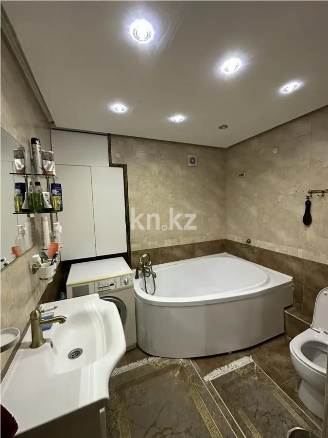 Продажа 3-комнатной квартиры, 65 м² в Алматы - фото 5