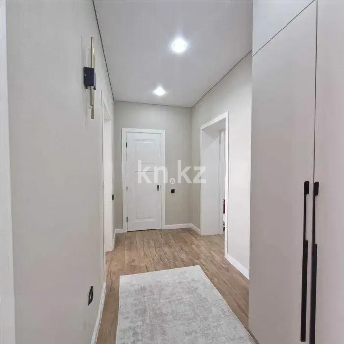Продажа 2-комнатной квартиры, 48 м², ул. Култегин, дом  11а в Астане - фото 4