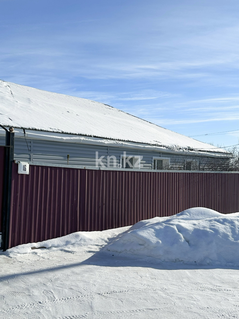 Продажа 4-комнатного дома, 104 м² в Акмолинской области - фото 30