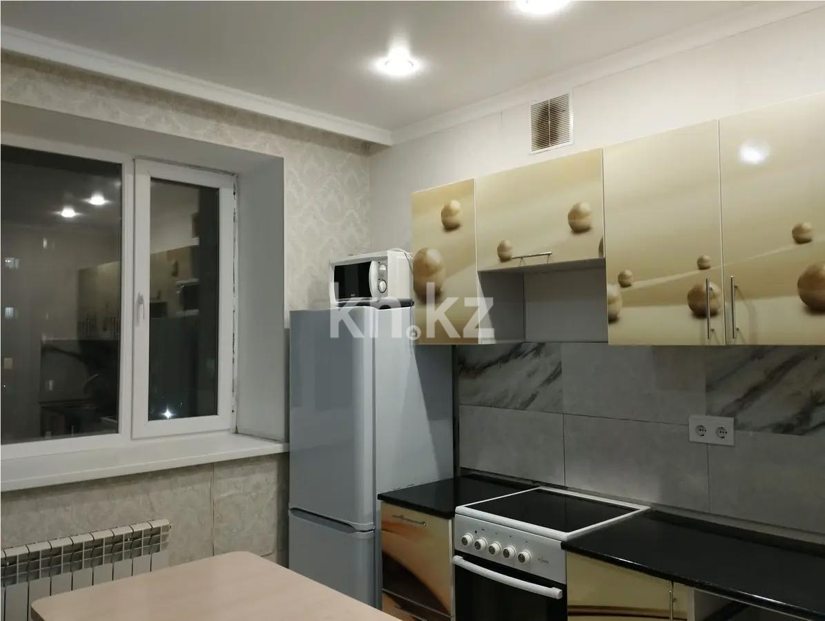 Продажа 1-комнатной квартиры, 34 м², ул. Болекпаева, дом  22 в Астане