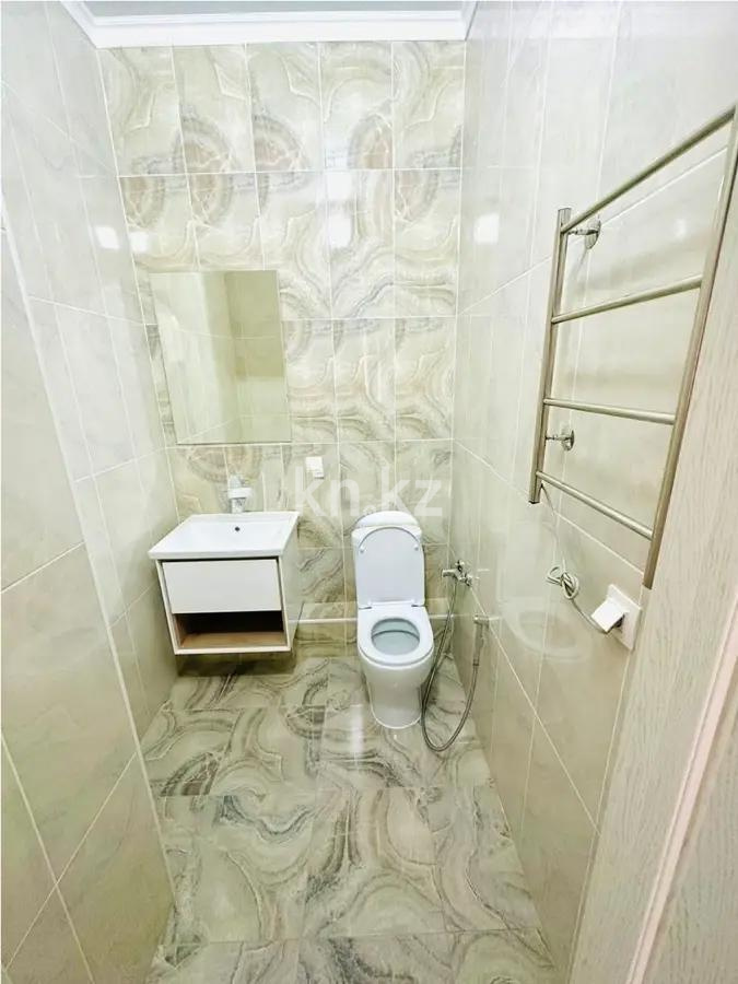 Продажа 3-комнатной квартиры, 75.3 м² в Астане - фото 6