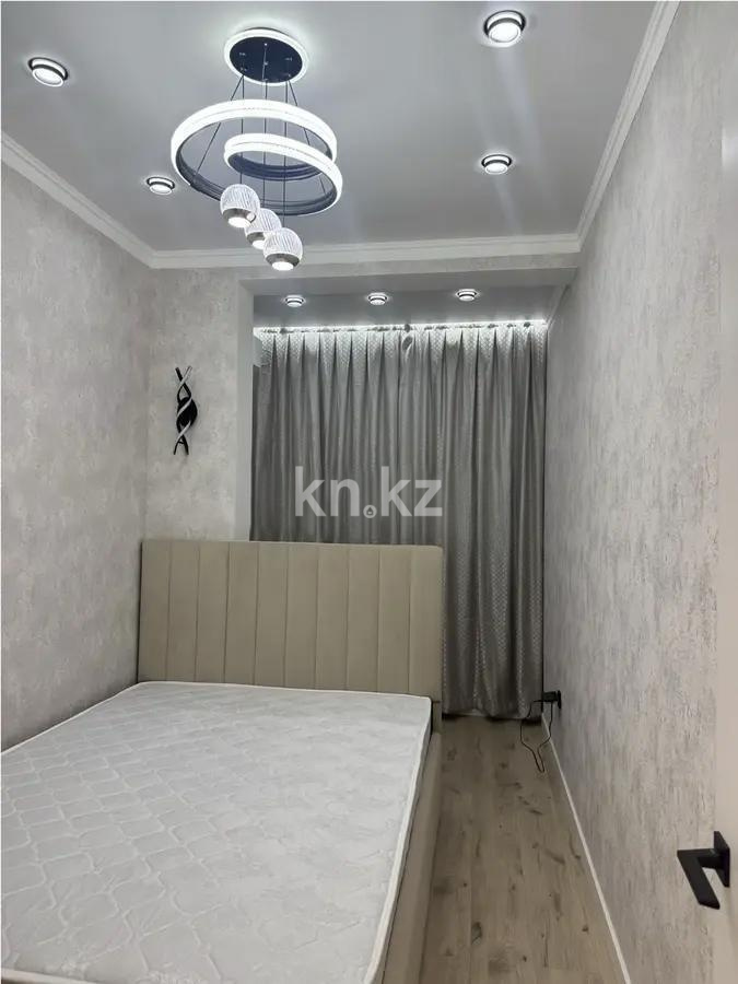 Продажа 1-комнатной квартиры, 39 м² в Алматы - фото 3