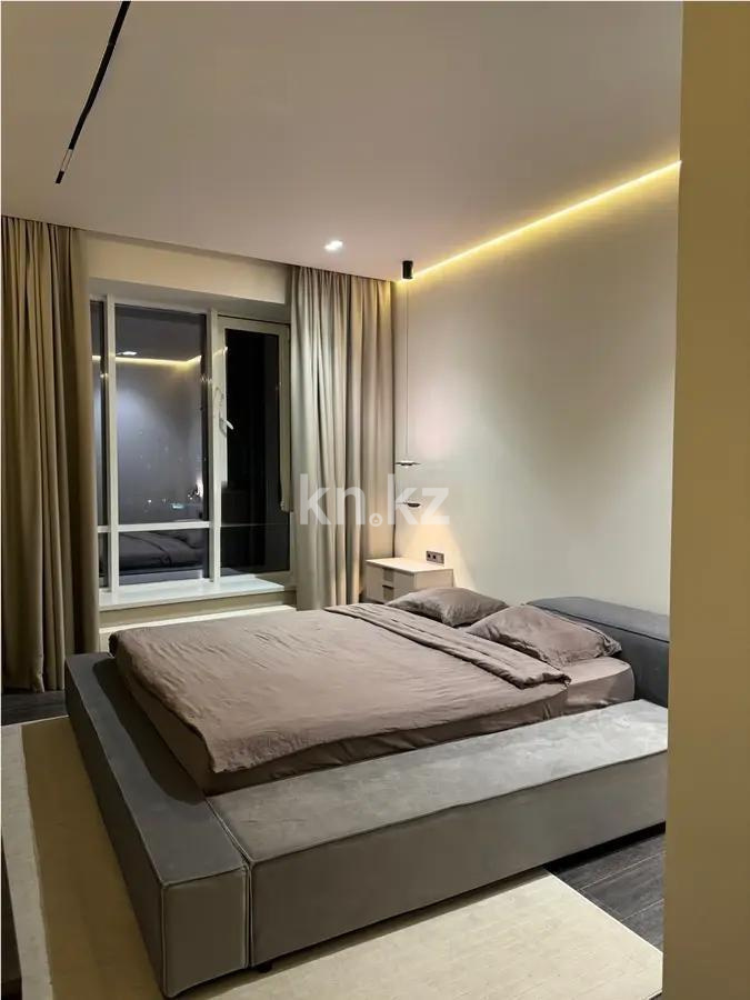 Продажа 3-комнатной квартиры, 120 м², пр. Аль-Фараби, дом  41/4 в Алматы - фото 2