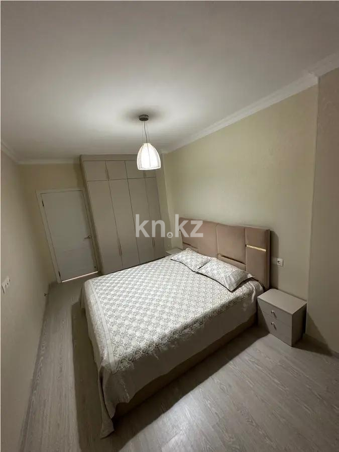 Продажа 3-комнатной квартиры, 68.8 м² в Астане - фото 2