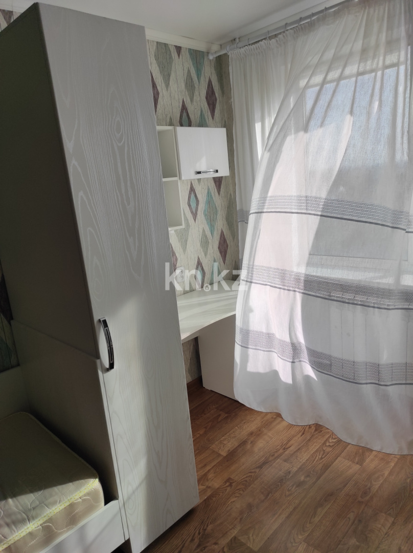 Аренда 3-комнатной квартиры, 67 м², мкр-н 23, дом  24 в Караганде - фото 12