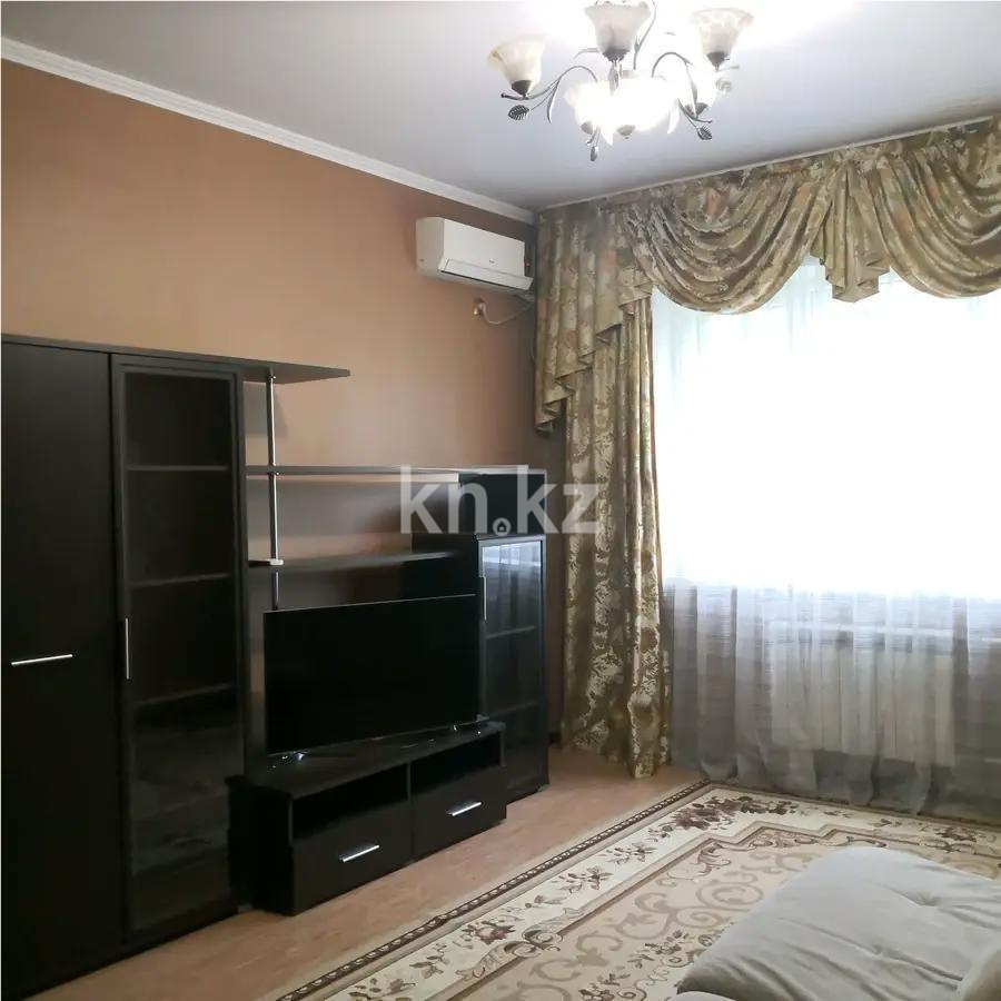 Продажа 4-комнатной квартиры, 95 м², ул. Утеген батыра, дом  92А в Алматы