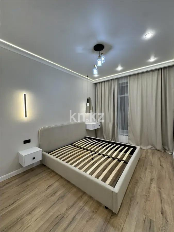 Продажа 3-комнатной квартиры, 91 м² в Астане - фото 2