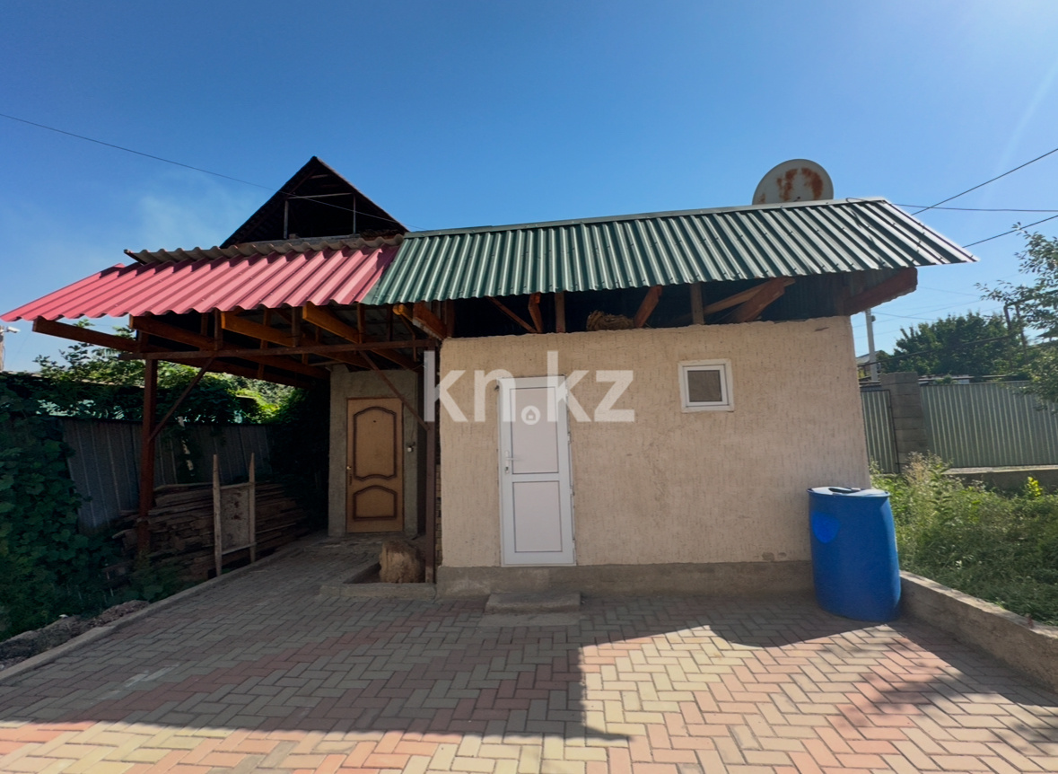 Продажа 6-комнатного дома, 200 м² в Алматинской области - фото 4