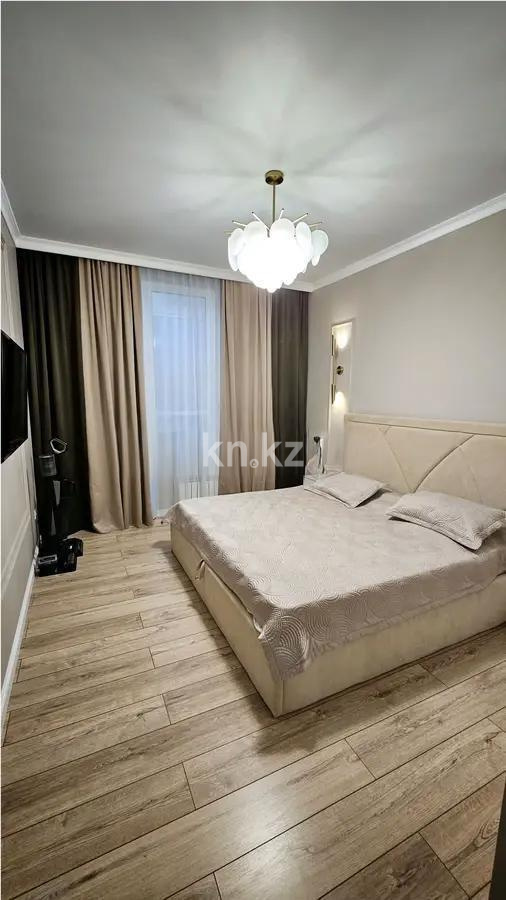 Продажа 3-комнатной квартиры, 88 м² в Астане - фото 2