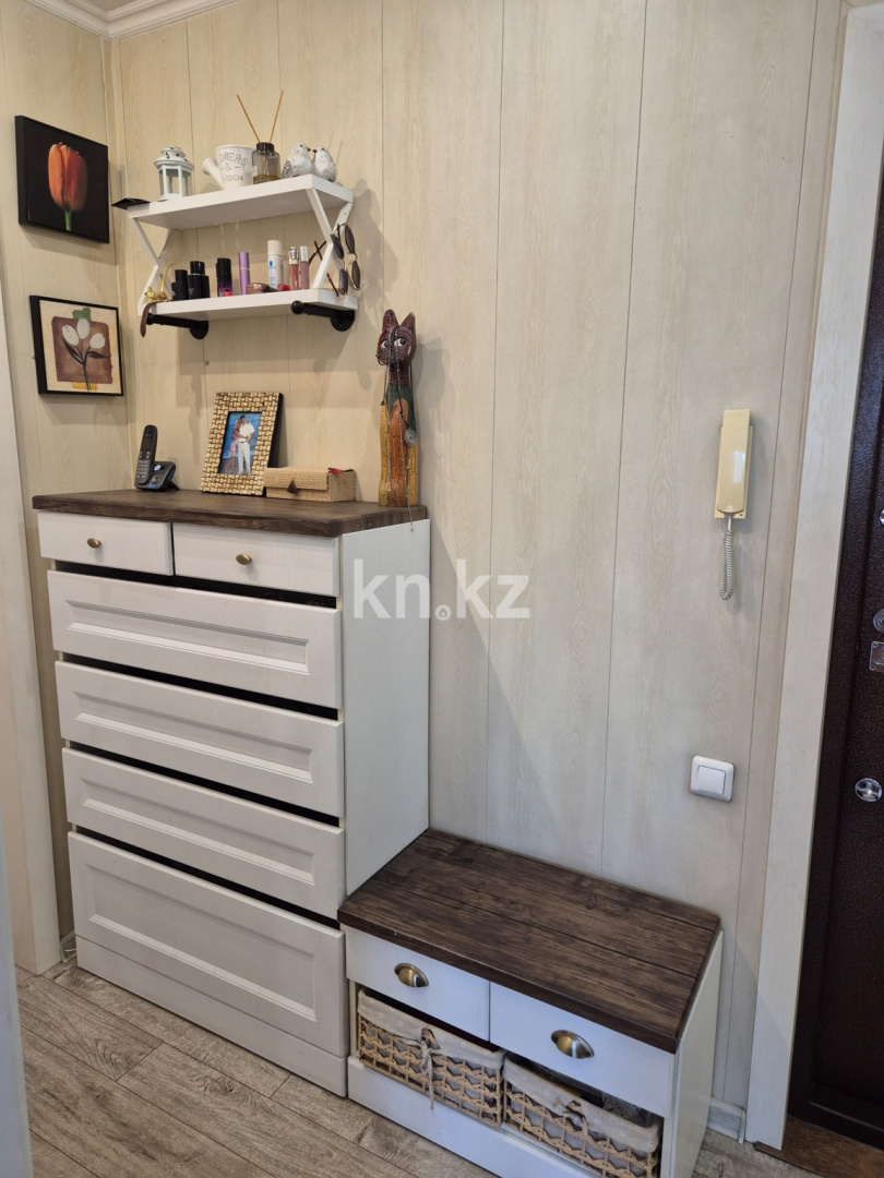 Продажа 2-комнатной квартиры, 54.7 м² в Семее - фото 3
