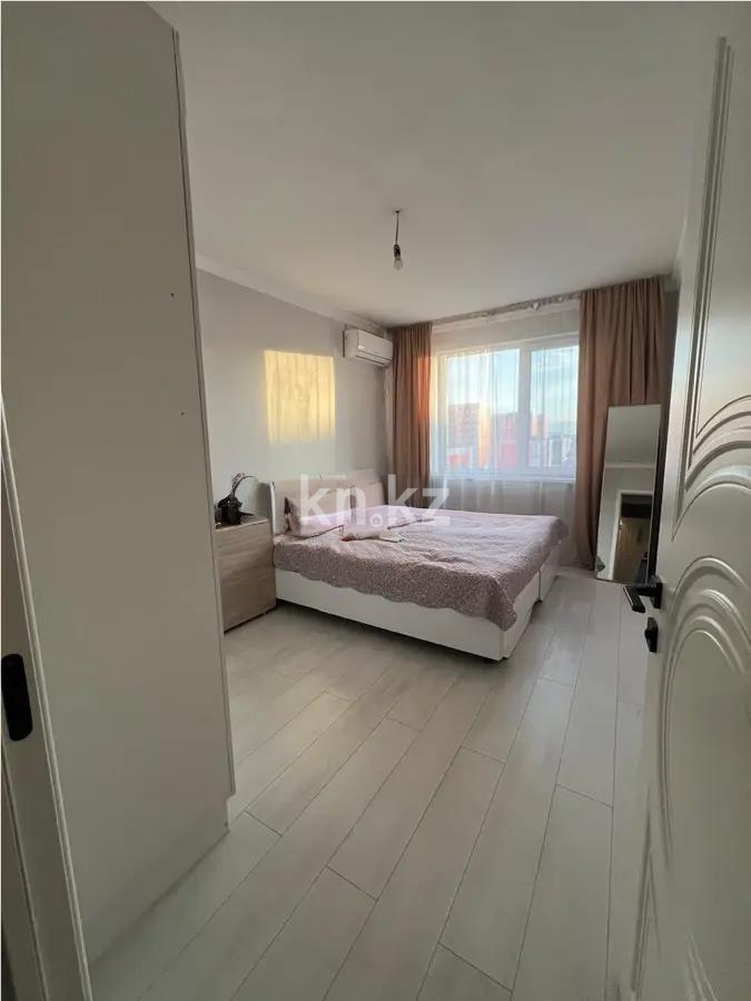 Продажа 3-комнатной квартиры, 80 м² в Алматы - фото 3