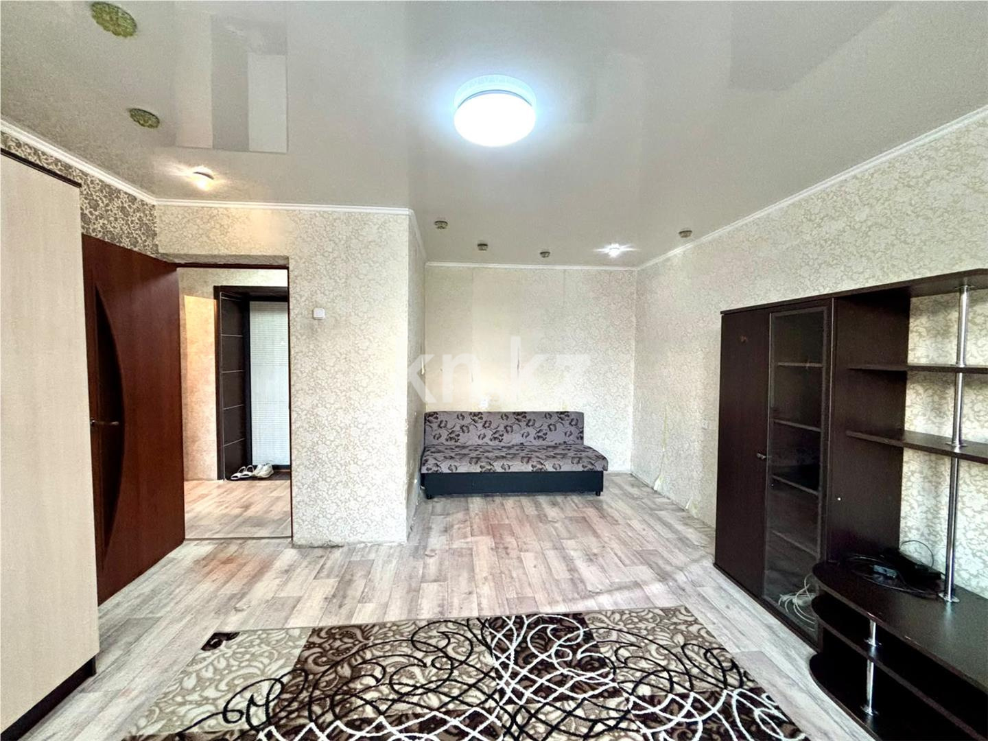 Продажа 1-комнатной квартиры, 34 м² в Караганде - фото 3
