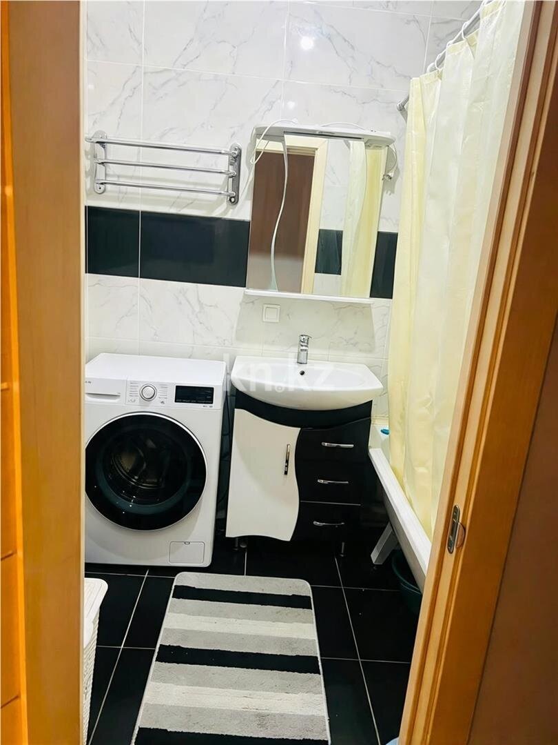 Продажа 1-комнатной квартиры, 48 м² в Астане - фото 7