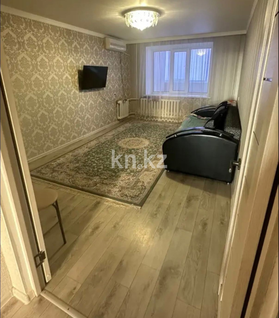 Продажа 2-комнатной квартиры, 62 м² в Уральске