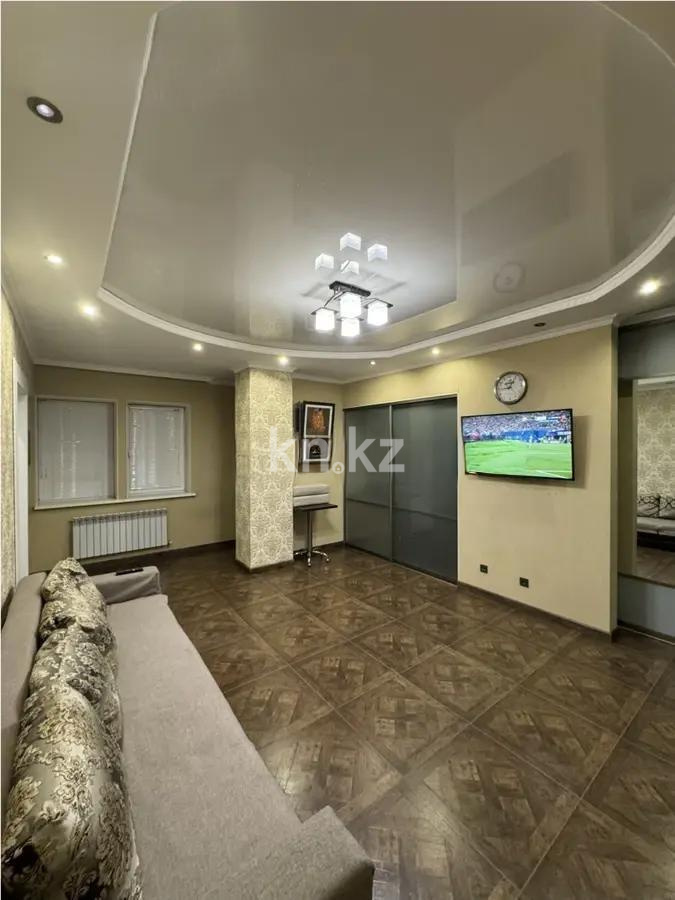 Продажа 2-комнатной квартиры, 75 м² в Астане
