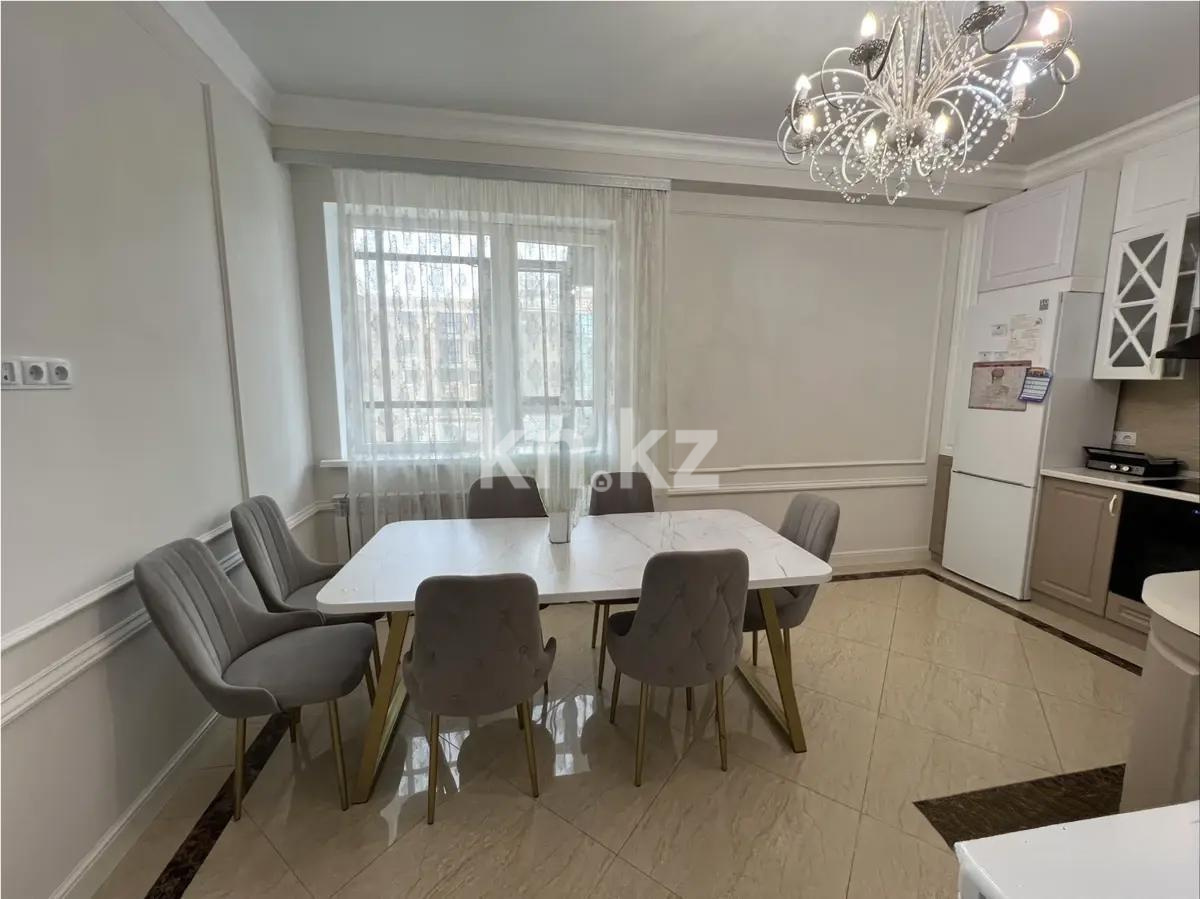 Продажа 4-комнатной квартиры, 115 м² в Астане - фото 5