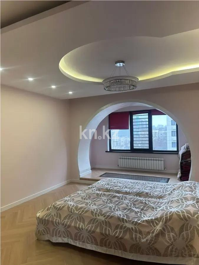 Продажа 3-комнатной квартиры, 125 м² в Алматы - фото 3