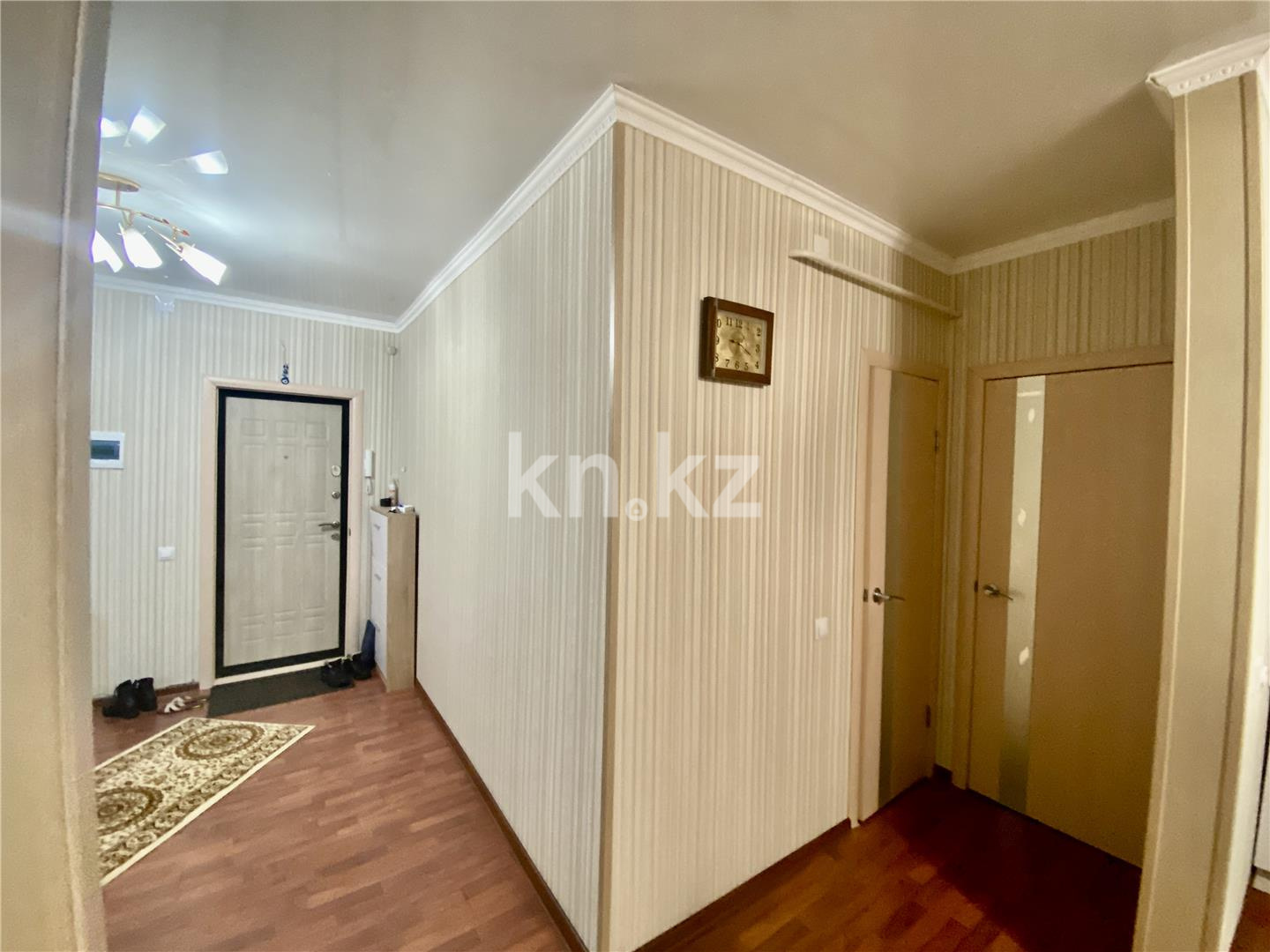 Продажа 1-комнатной квартиры, 55 м², ул. Сарыарка в Караганде - фото 8