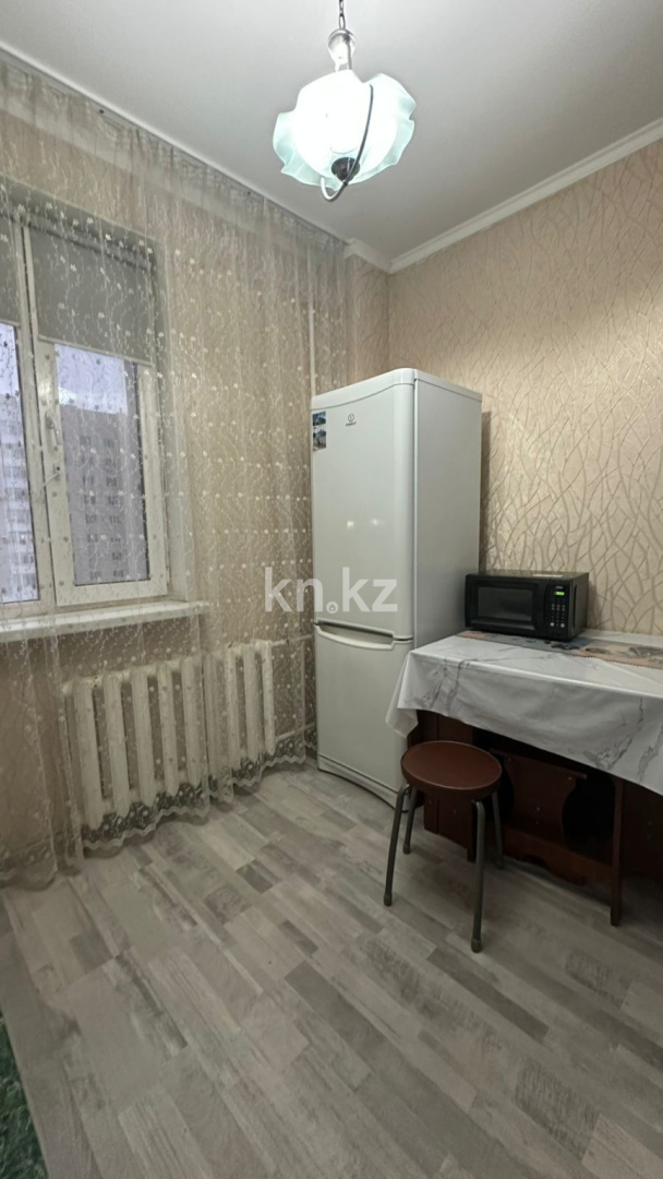 Аренда 2-комнатной квартиры, 58 м², ул. Сауран, дом  14 - ул. Керей, Жанибек хандар в Астане - фото 3