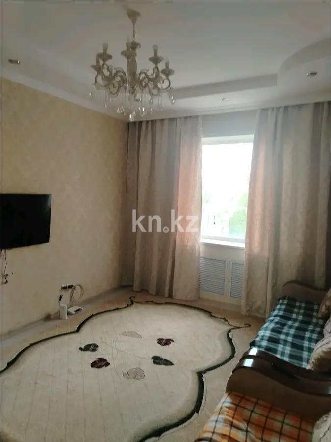 Продажа 2-комнатной квартиры, 70.2 м², пр. Кошкарбаева, дом  34 в Астане