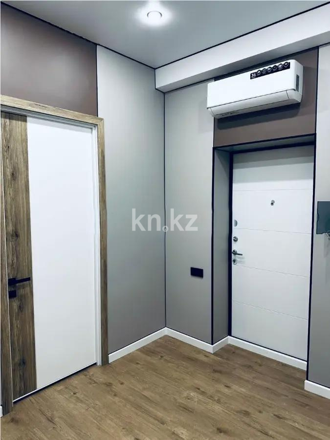 Продажа 2-комнатной квартиры, 53 м² в Алматы - фото 5