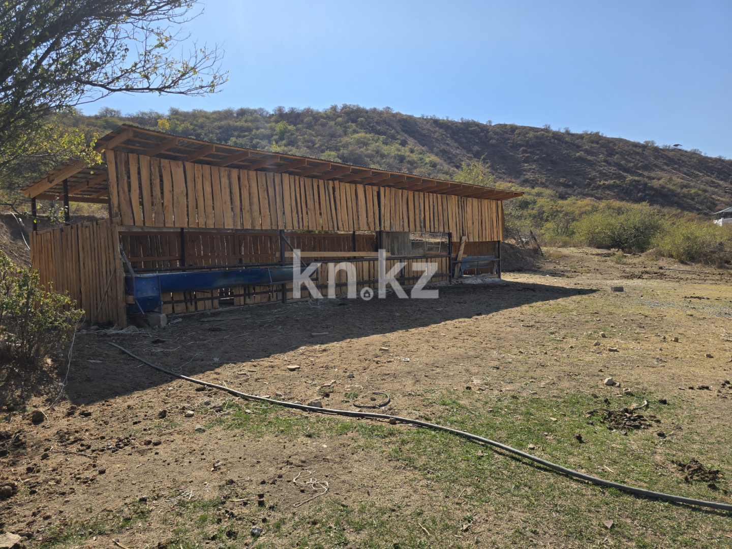 Продажа , 450 м², с.Бургулюк, дом  1111 в Шымкенте - фото 9