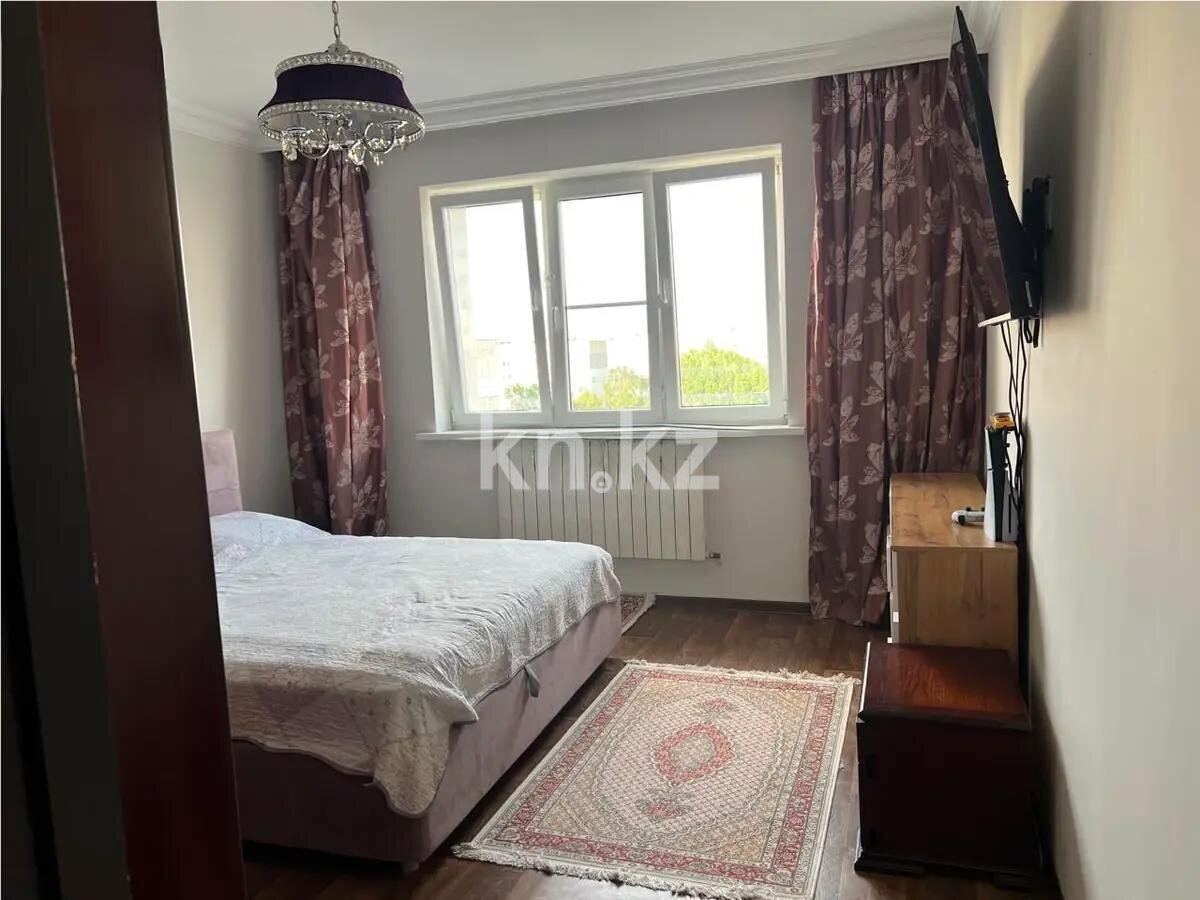 Продажа 2-комнатной квартиры, 79 м² в Алматы - фото 2