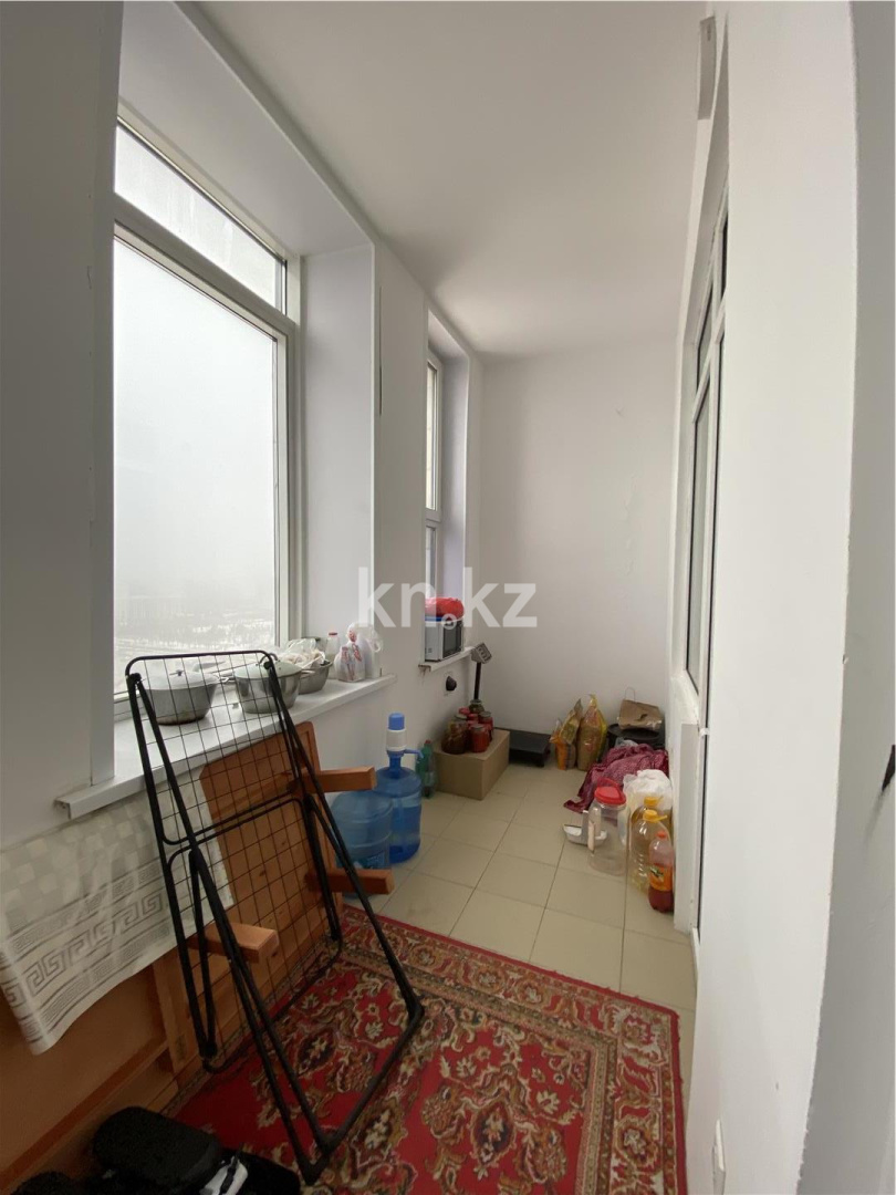 Продажа 1-комнатной квартиры, 41.3 м², ул. Туркестан в Астане - фото 7