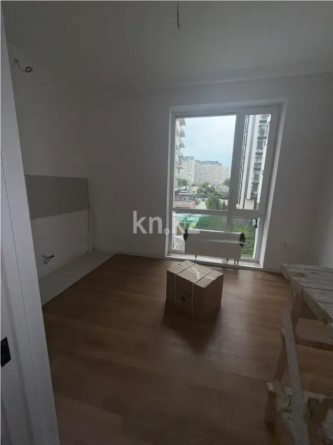 Продажа 1-комнатной квартиры, 40 м² в Алматы - фото 2