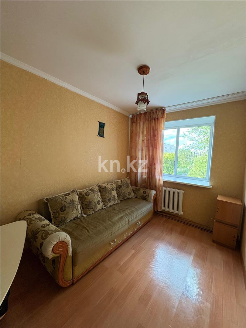 Продажа 2-комнатной квартиры, 51 м², 83 квартал в Караганде - фото 3