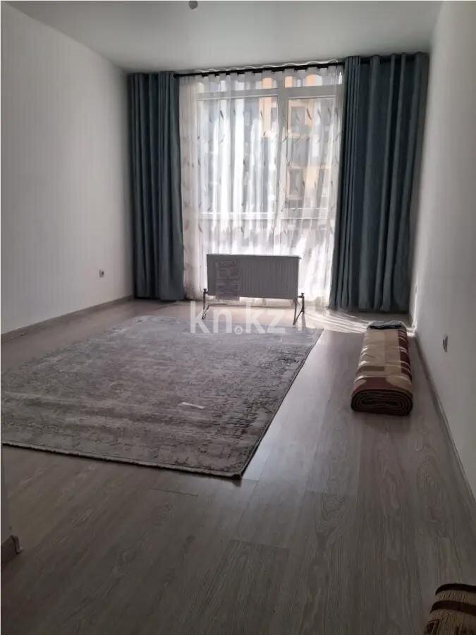 Продажа 2-комнатной квартиры, 70.7 м² в Алматы - фото 2