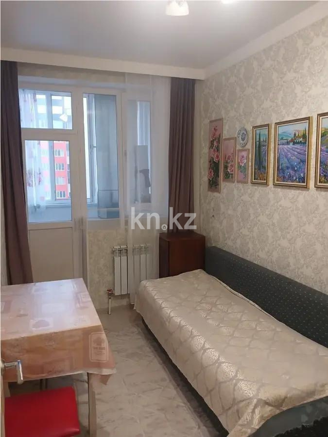 Продажа 2-комнатной квартиры, 31 м², ул. Калдаякова, дом  26 в Астане - фото 3