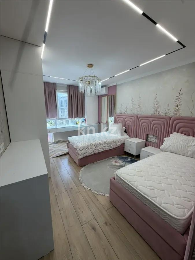 Продажа 3-комнатной квартиры, 115 м² в Алматы - фото 2