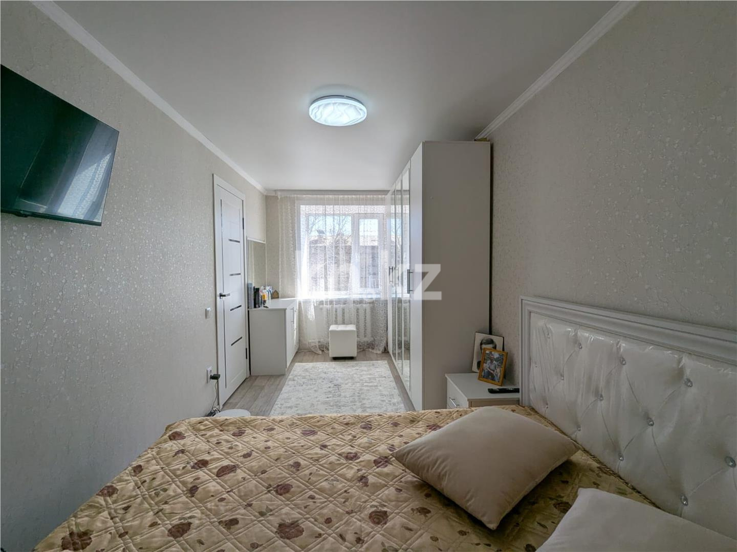 Продажа 2-комнатной квартиры, 43 м² в Караганде - фото 6