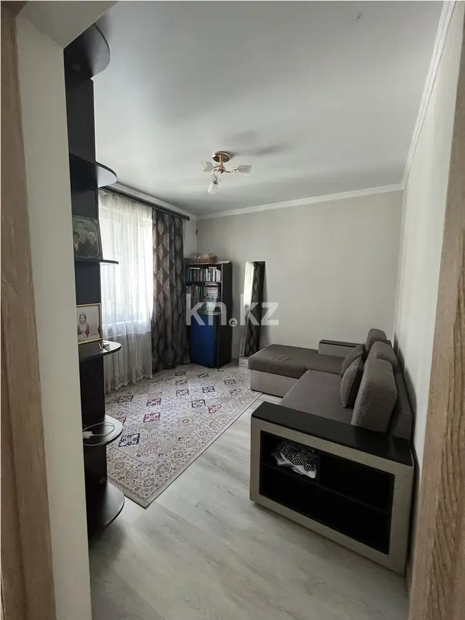 Продажа 3-комнатной квартиры, 70 м², мкр-н Дарабоз, дом  27 в Алматы - фото 3