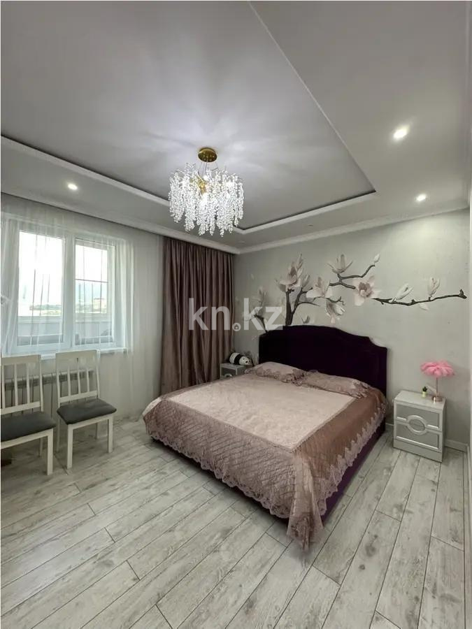 Продажа 2-комнатной квартиры, 69.2 м² в Алматы - фото 2