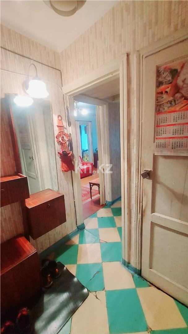 Продажа 2-комнатной квартиры, 39 м² в Караганде - фото 7