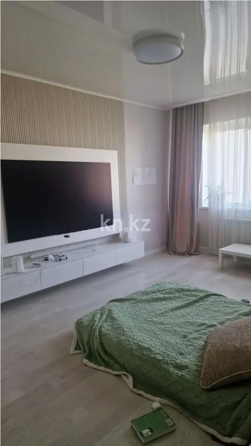 Продажа 2-комнатной квартиры, 52 м², мкр-н Орбита-2, дом  11 в Алматы