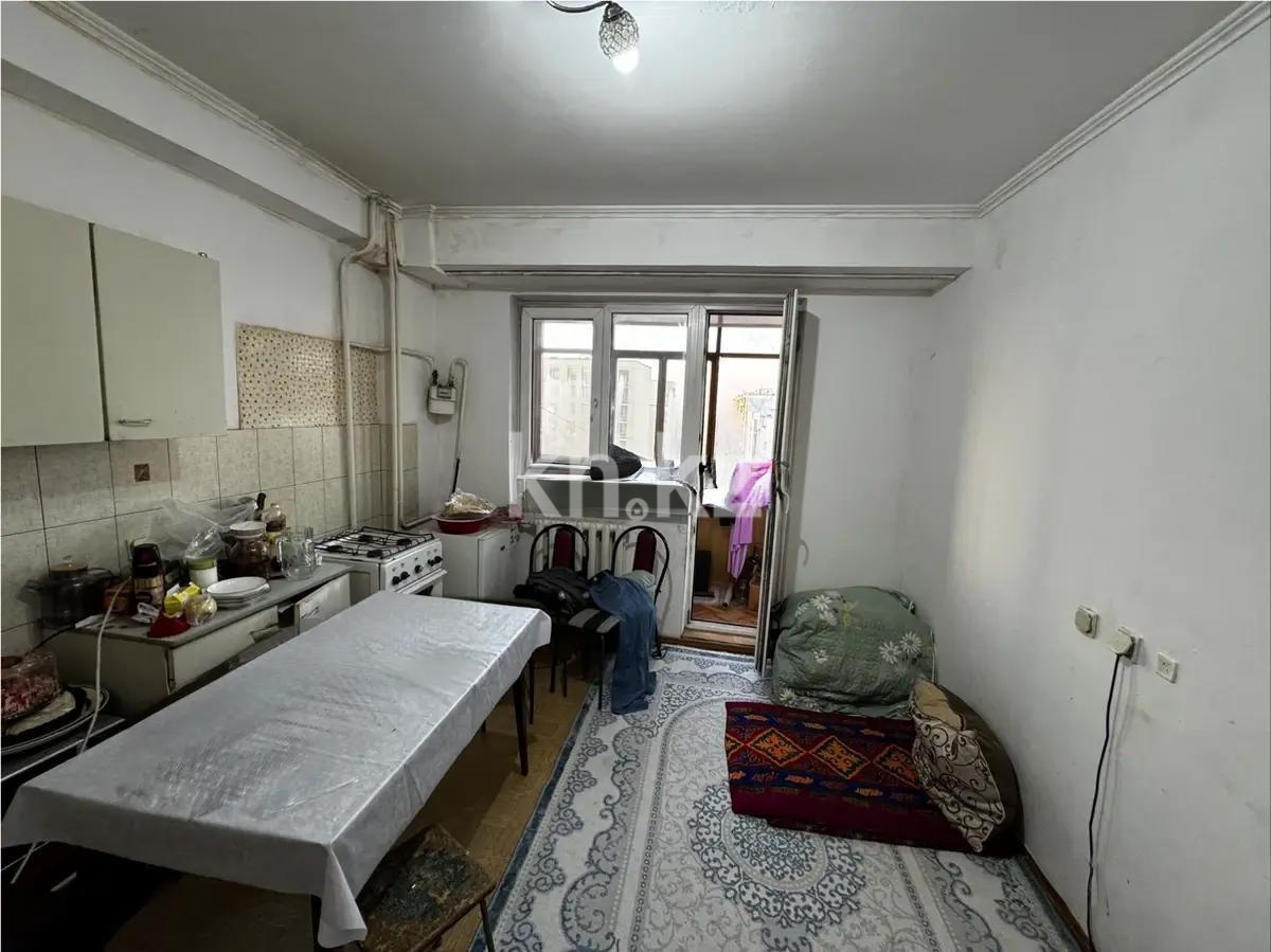 Продажа 1-комнатной квартиры, 43 м² в Алматы - фото 2