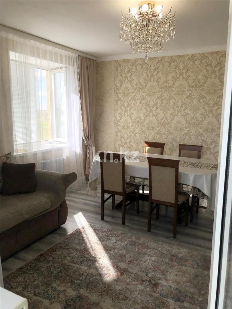 Продажа 2-комнатной квартиры, 49 м² в Караганде - фото 4