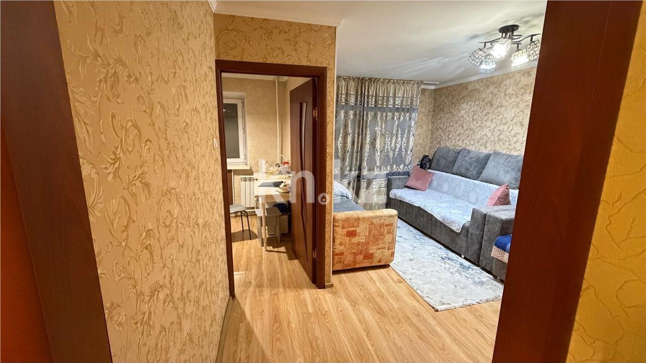 Продажа 1-комнатной квартиры, 31 м² в Караганде - фото 6